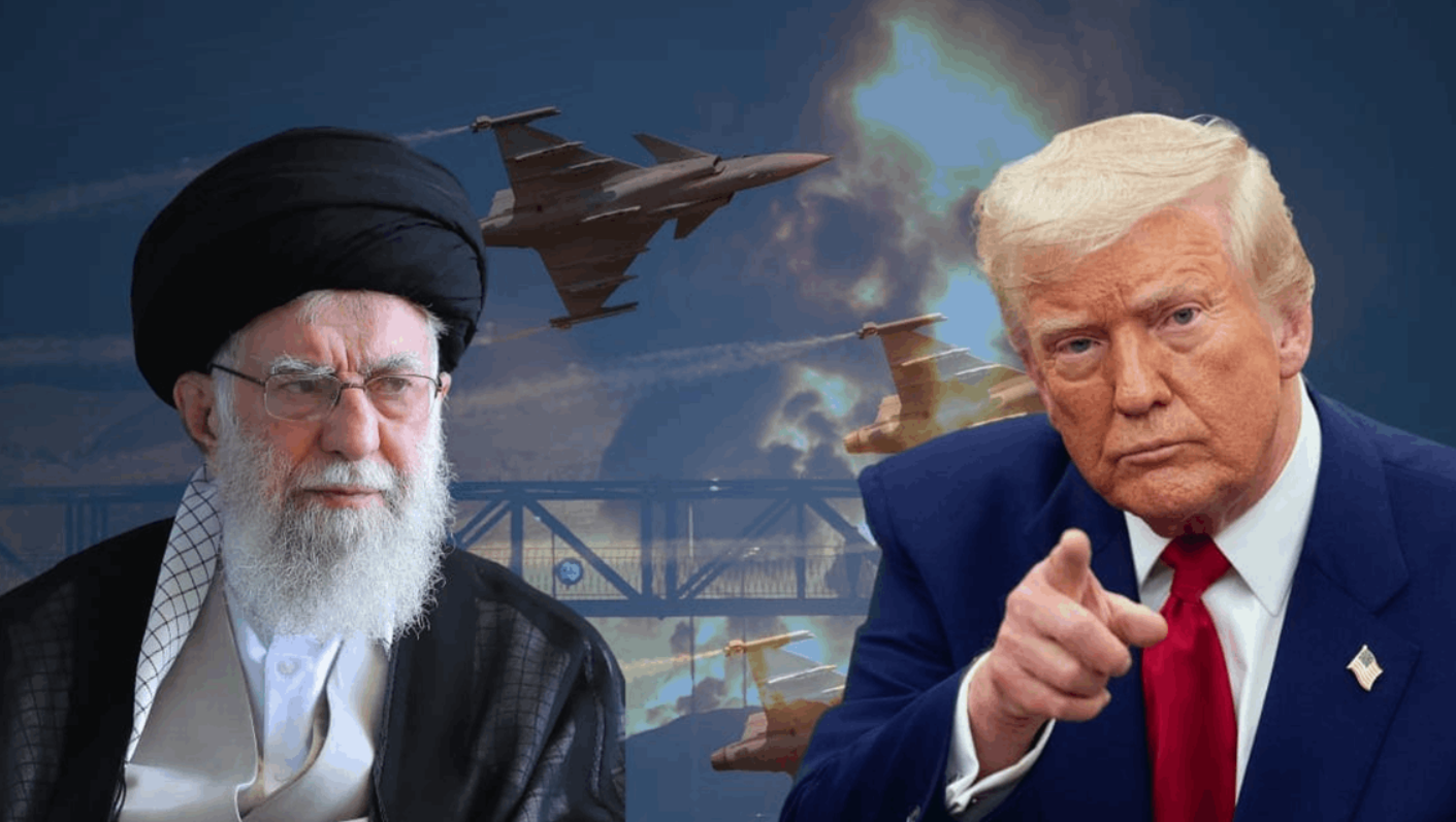 ترامب يعلن مقتل علي خامنئي في هجوم أمريكي إسرائيلي على طهران وتصاعد الترقب بشأن مستقبل قيادة إيران