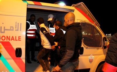 تفكيك شبكة ترويج مخدرات بالداخلة وحجز كميات من الشيرا والكوكايين وأقراص مهلوسة
