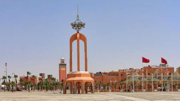 العيون تحتضن ملتقى الساحل والصحراء للدبلوماسية العلمية لتعزيز البحث والابتكار الإفريقي