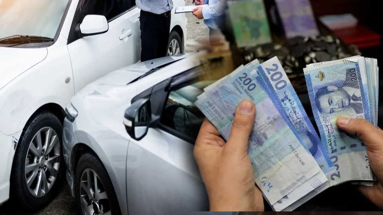 رفع تعويضات ضحايا حوادث السير بالمغرب: دخول القانون 70.24 حيز التنفيذ وتوسيع نطاق المستفيدين