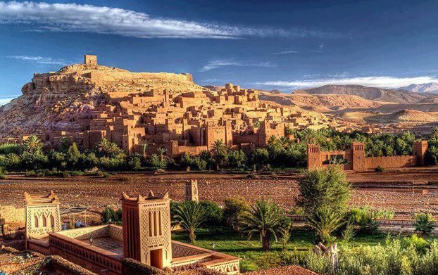 درعة تافيلالت تعزز التنمية الجهوية باتفاقيات جديدة في الرياضة والبنيات الأساسية