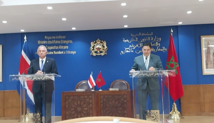 كوستاريكا تدعم مقترح الحكم الذاتي وتصفه بالحل الأكثر واقعية لنزاع الصحراء