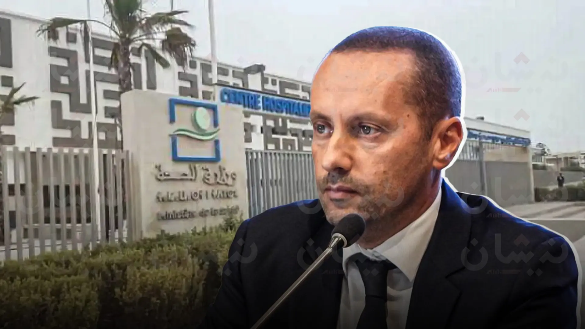 اختلالات نقل المرضى بتاونات تصل البرلمان ومطالب بتحسين السلامة وجودة الخدمات