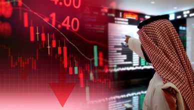 تهديد إيراني بوقف نفط الخليج يهز الأسواق العالمية