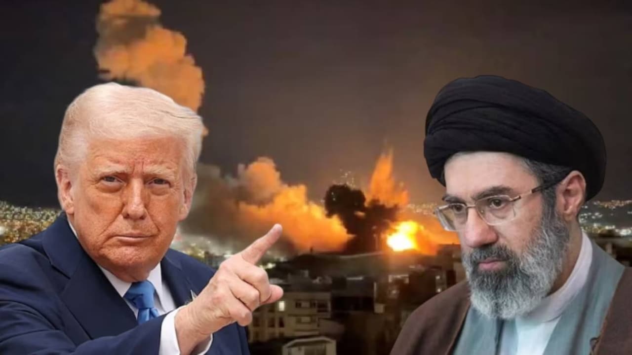 مكافأة أمريكية بـ10 ملايين دولار مقابل معلومات عن مجتبى خامنئي