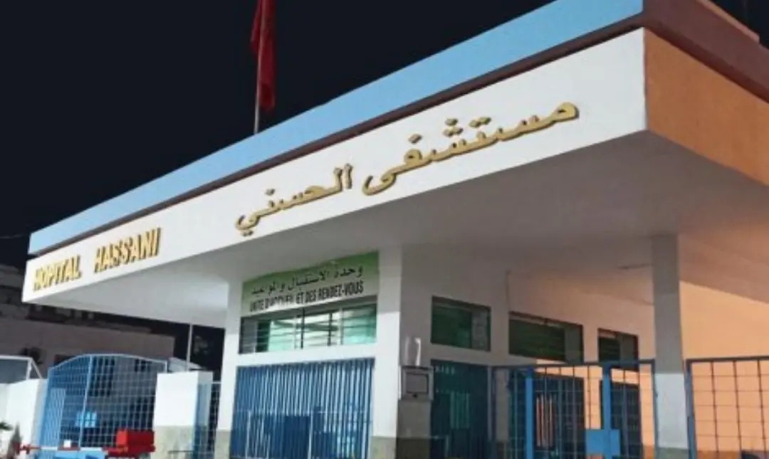 الناظور ..فقدان جنين داخل مستشفى يثير مطالب بفتح تحقيق في ظروف الواقعة