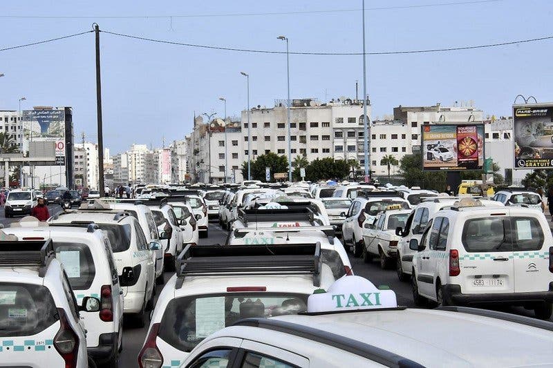 دعم النقل يعود ابتداء من 20 مارس.. خطوة لتخفيف الضغط على أسعار المعيشة