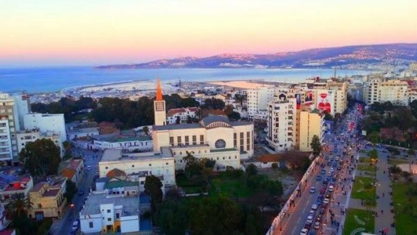 جهة طنجة-تطوان-الحسيمة تسرّع معالجة المباني الآيلة للسقوط