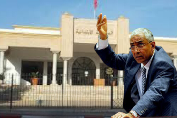 الحكم على برلماني سابق بـ4 سنوات حبسا نافذا بسبب التزوير والاستيلاء على عقار سلالي
