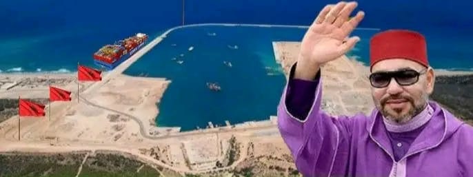 المغرب يعزز موقعه الإقليمي عبر رهان الاقتصاد الأزرق وفق التوجيهات الملكية