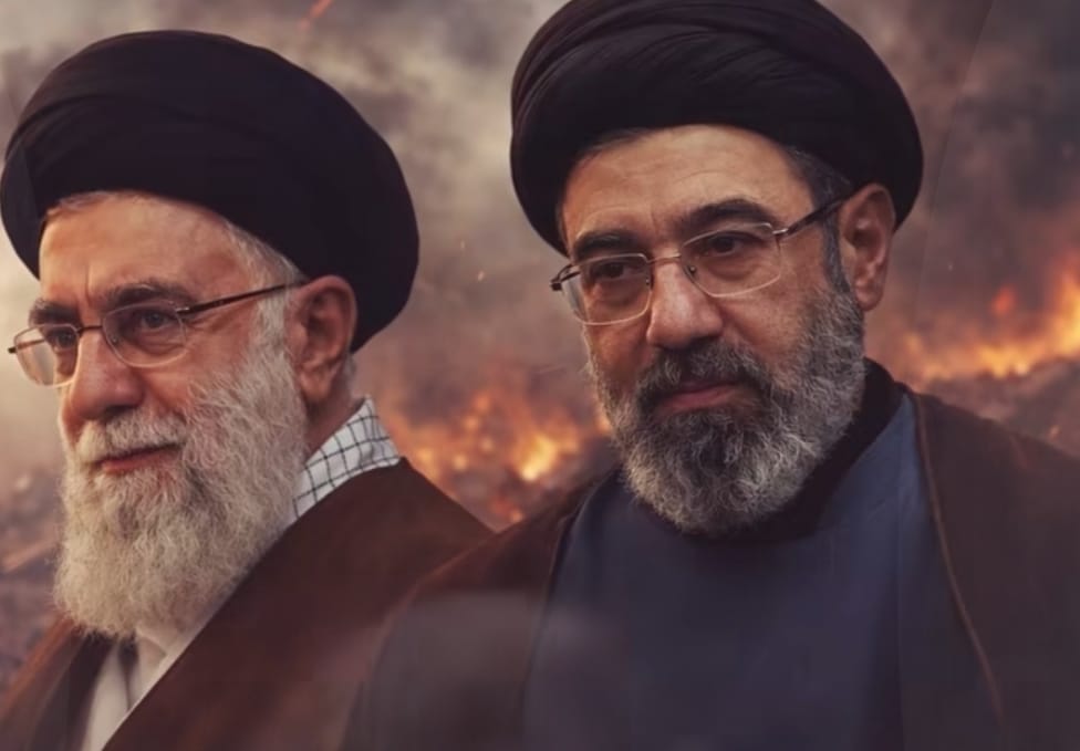 في خضم الحرب..مجلس خبراء القيادة يعين مجتبى خامنئي مرشدا أعلى لإيران