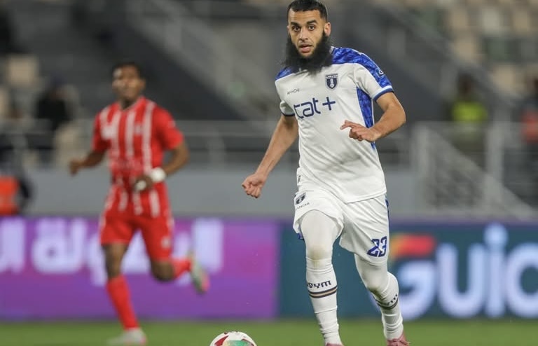 بعد مواجهة الفتح.. اتحاد يعقوب المنصور يندد بالأخطاء التحكيمية وتعطل الفار