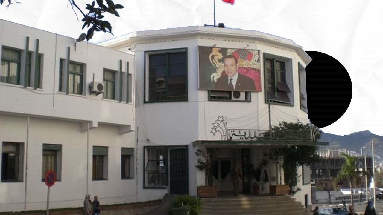 بين السلامة والجدل السياسي.. قرار إغلاق بناية بتطوان يثير علامات استفهام