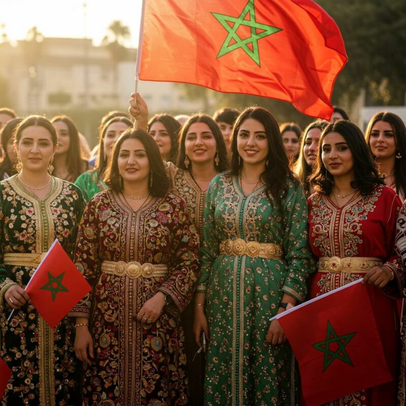بمناسبة 8 مارس.. دعوات دولية لتعزيز ريادة الأعمال النسائية في المغرب