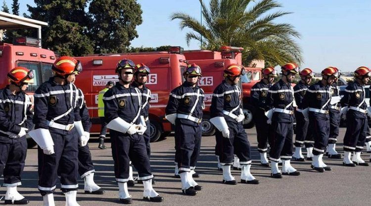 اليوم العالمي للوقاية المدنية 2026.. عروض ميدانية وتمارين إنقاذ لتعزيز ثقافة السلامة وإدارة المخاطر