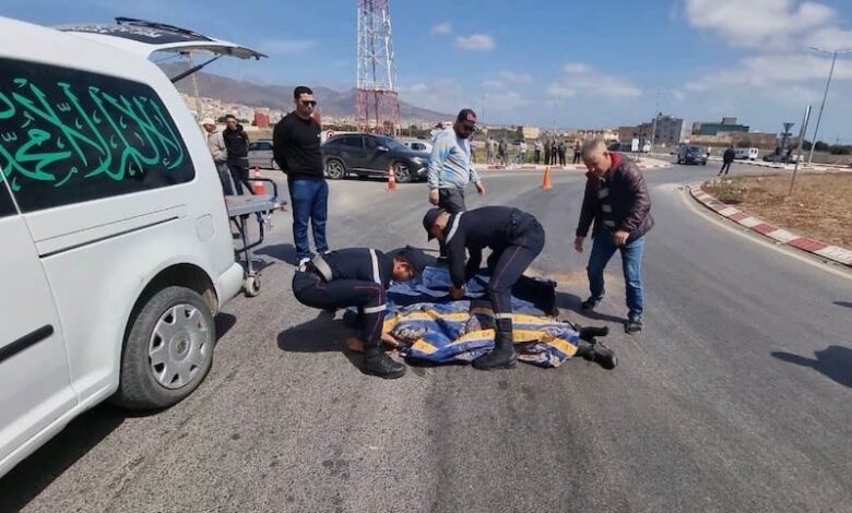 حوادث السير بالمغرب: 19 قتيلا و2569 جريحا في أسبوع داخل المدن