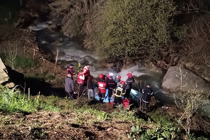 العثور على جثة الطفلة سندس ينهي لغز اختفائها بشفشاون