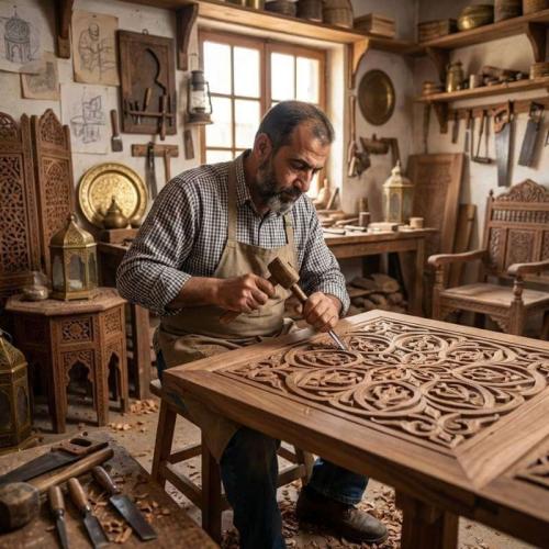الحرفيون والتجار بالمغرب خارج دائرة الدعم.. ودعوة لإنصاف “القوى المنتجة”