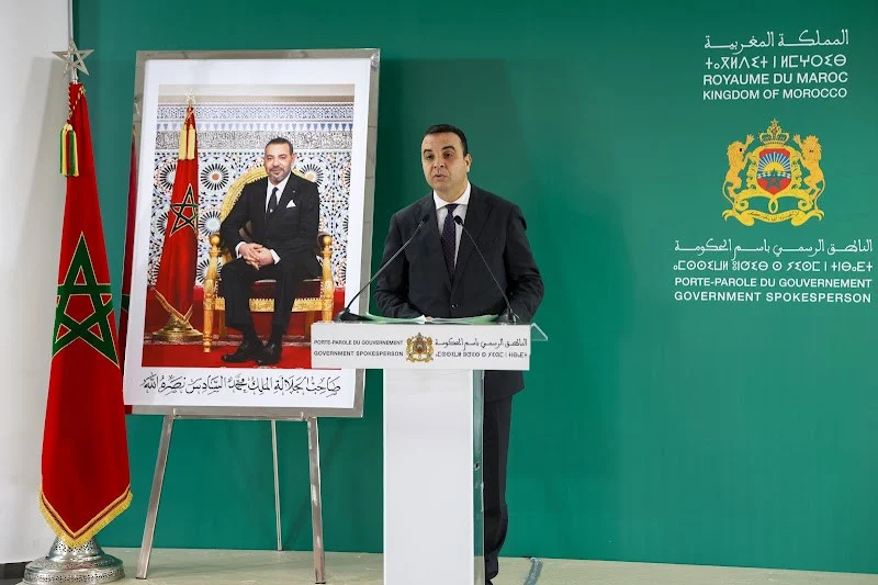 بايتاس: الاقتصاد المغربي صامد رغم التوترات الدولية وانتعاش فلاحي مرتقب بعد التساقطات المطرية