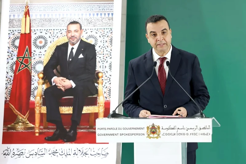 الحكومة: عيد الأضحى في موعده الطبيعي وإجراءات لدعم الفلاحة تعيد التوازن للقطاع