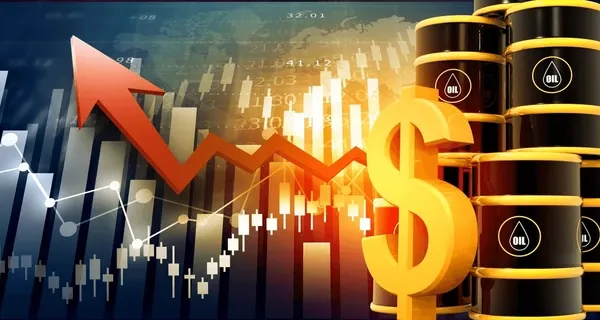 توتر الشرق الأوسط يرفع أسعار النفط ويثير مخاوف اقتصادية عالمية