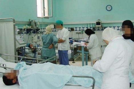 تعزيز الموارد البشرية بالصحة خطوة لتقليص الفوارق المجالية وتحسين الخدمات
