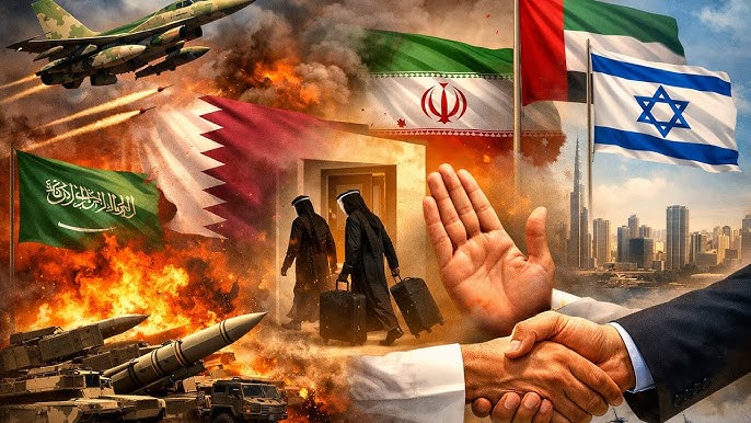 مقترح أمريكي لإنهاء حرب الخليج على طاولة إيران.. ورفض رسمي للتفاوض المباشر
