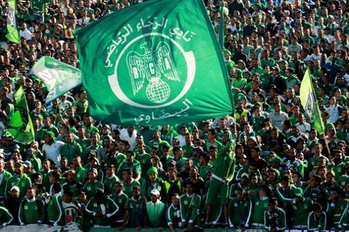 الرجاء يطالب العصبة بتأجيل مباريات الإياب حتى استكمال مؤجلات الذهاب