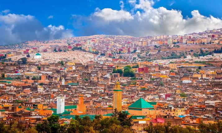 اتفاقيات ومشاريع تنموية جديدة في دورة مجلس جهة فاس مكناس