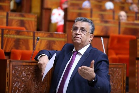 وهبي يدافع عن مشروع قانون المحاماة: الدولة ضامن لحق التقاضي ورفع التكوين لحماية المهنة