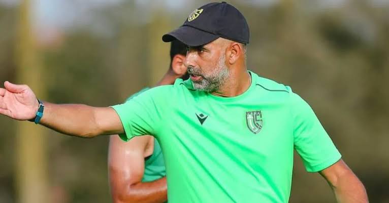 اتحاد تواركة ينهي ارتباطه بزمرات ويعين مختاري مدربا جديدا