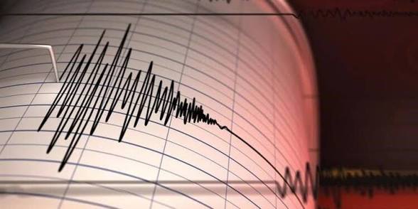 زلزال بقوة 4.4 درجات يشعر به سكان شمال المغرب دون خسائر