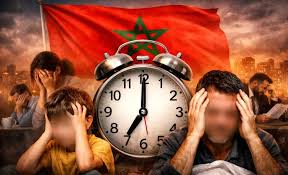 رفض متواصل للساعة الإضافية بالمغرب ومطالب بتغيير التوقيت