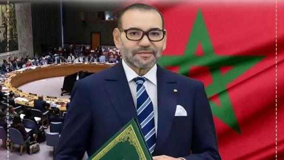 قرار 2797 في الواجهة.. 40 دولة تدفع نحو حل سياسي قائم على الحكم الذاتي