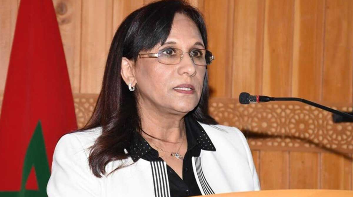 بوعياش: النساء يحصلن على 64% فقط من الحقوق القانونية عالميا