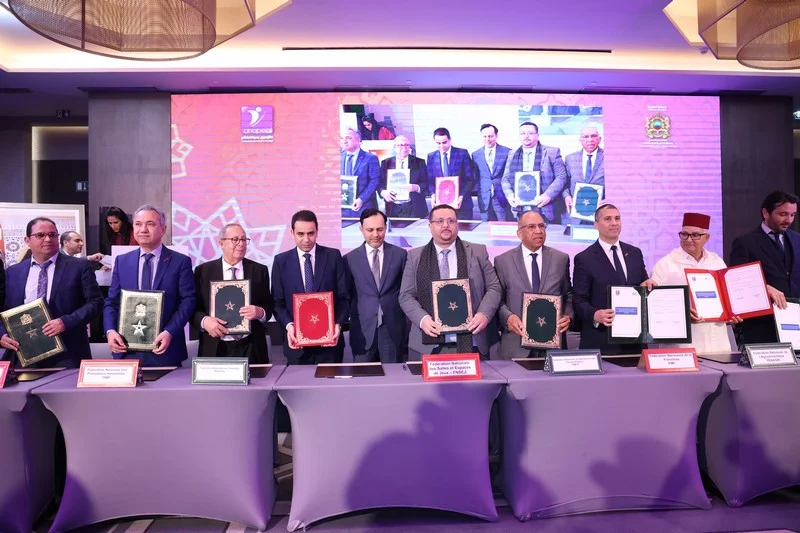 الحكومة تطلق برنامج “إدماج” لتشغيل غير الحاصلين على شهادات