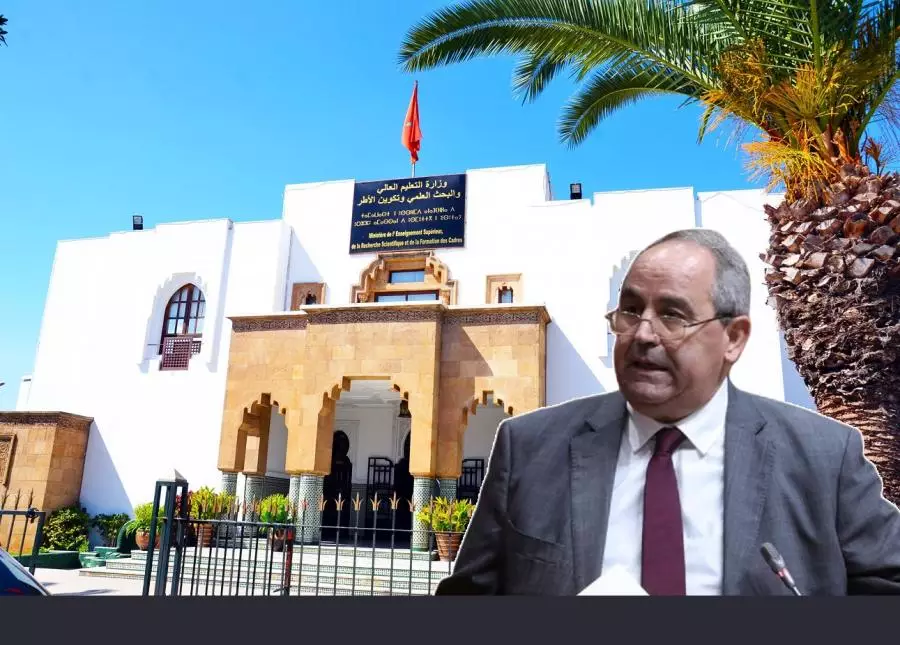 ملف الأقدمية يشعل احتجاجات الأساتذة الباحثين من جديد