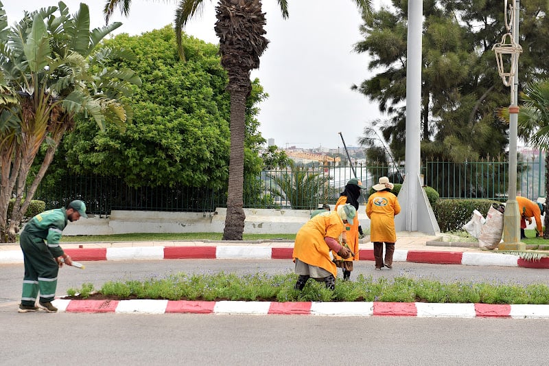 تحسين أجور وحماية اجتماعية لعمال الإنعاش الوطني دون إدماج مباشر
