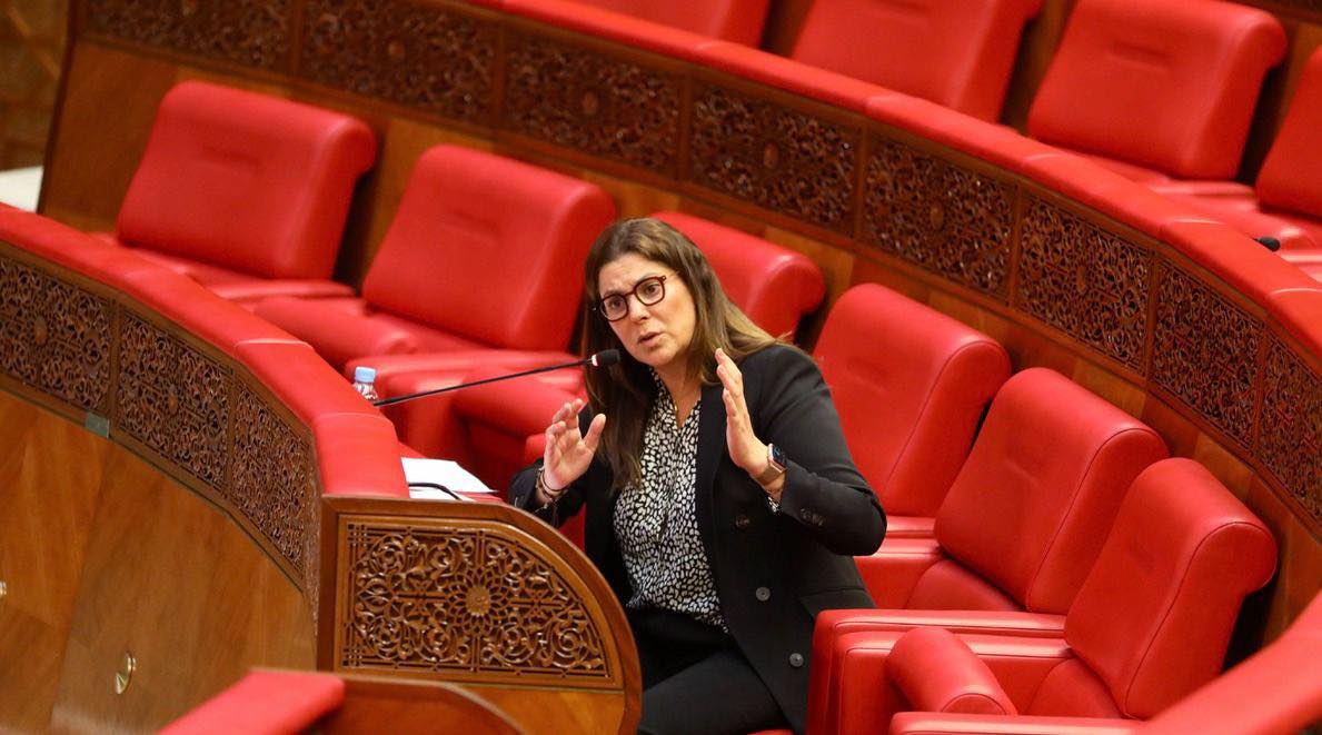 سؤال برلماني يضع تراخيص البناء في مجاري الأودية تحت مساءلة وزيرة التعمير