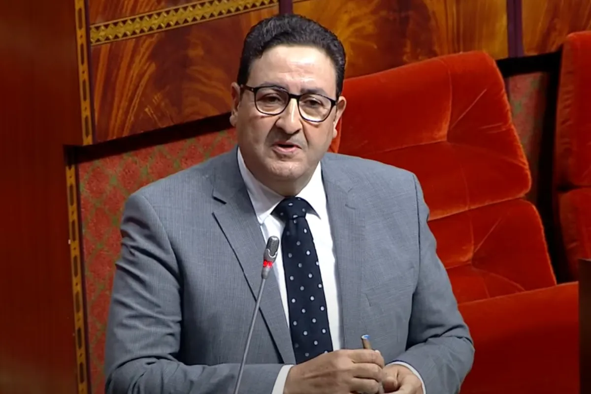 تقرير مجلس الحسابات حول النقل الطرقي يجر مساءلة برلمانية لوزير النقل