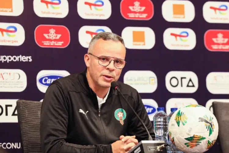 وهبي بعد فوز المغرب على الباراغواي: سرعة التحولات حسمت اللقاء قبل مونديال 2026