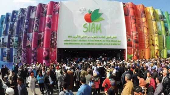 مكناس تحتضن أكبر تظاهرة فلاحية بالمغرب وسط حضور دولي واسع