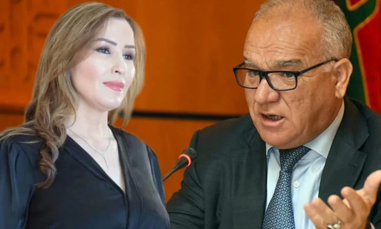 تأييد سجن نور الدين مضيان 6 أشهر نافذة.. محكمة الحسيمة تحسم ملف التشهير