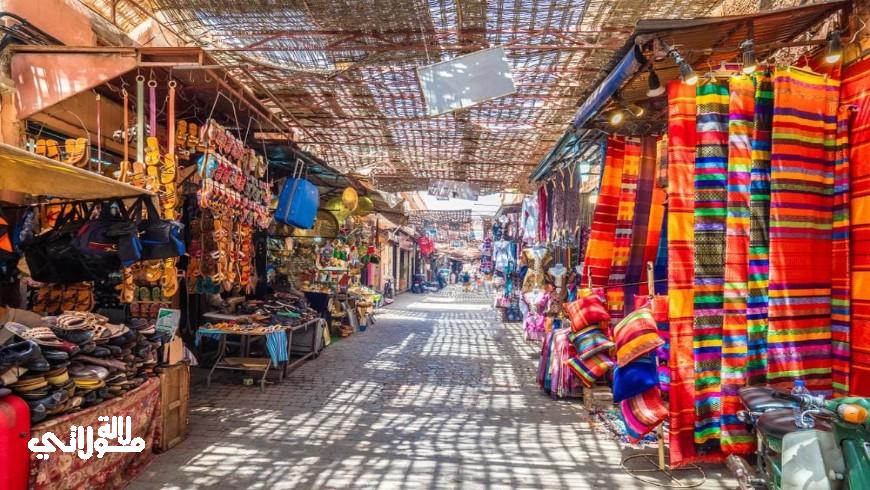 تعميم التغطية الصحية يشمل أكثر من 483 ألف تاجر في المغرب
