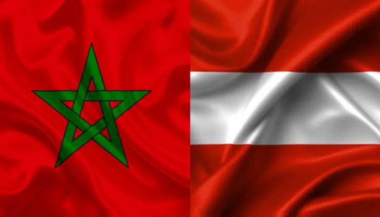 النمسا تدعم الحكم الذاتي تحت السيادة المغربية كحل واقعي لقضية الصحراء