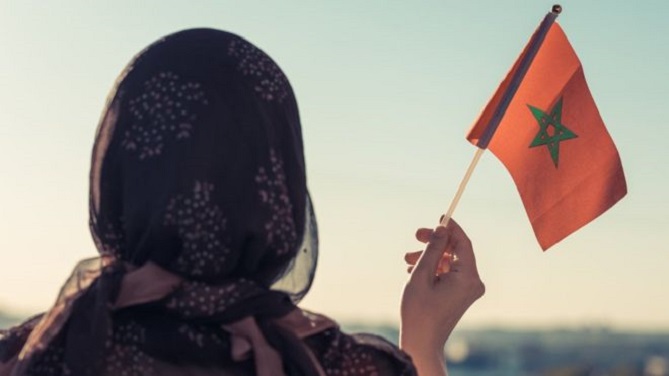 التحولات الاجتماعية بالمغرب ترفع من حضور المرأة داخل المجتمع