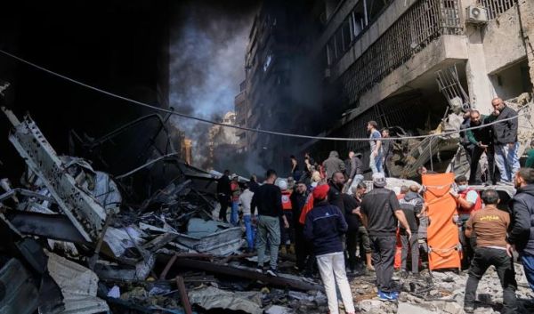 لبنان يدفع الثمن.. 254 قتيلا في غارات إسرائيلية رغم إعلان هدنة بين إيران وإسرائيل