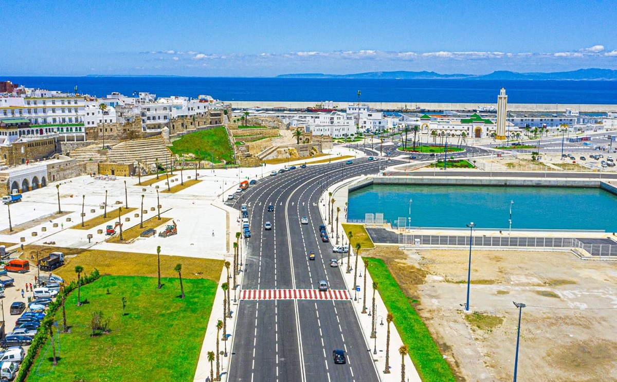 جماعة طنجة تواصل تنزيل الميزانية التشاركية.. لقاء جديد لتحديد أولويات مشاريع 2026 و2027