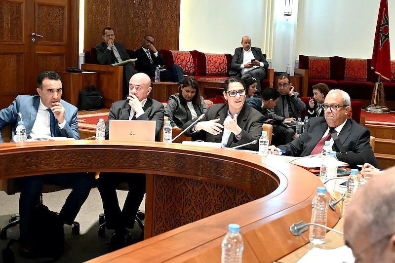 المنصوري تكشف إصلاحا شاملاً لقانون التجزئات العقارية لمعالجة اختلالات التعمير بالمغرب