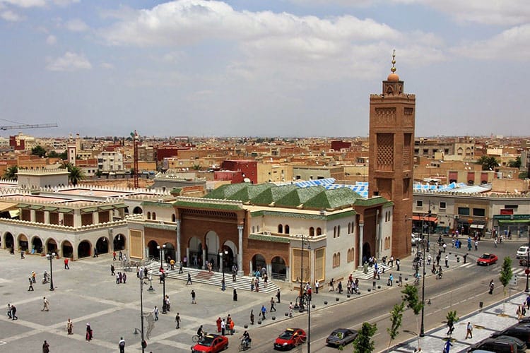العدالة والتنمية بوجدة يعلن التعبئة للاستحقاقات المقبلة ويؤكد التمسك بخيار الإصلاح